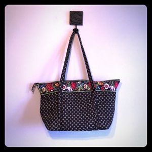 Vera Bradley Miller Bag